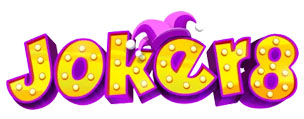 Joker8 logo